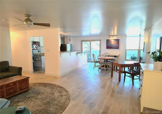 5th image of 2880 S Locust St #302N, Denver, CO 80222 | MLS# 4739154