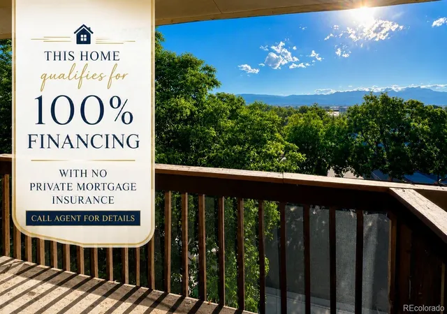 1st image of 13950 E Oxford Pl #A303, Aurora, CO 80014 | MLS# 5227060