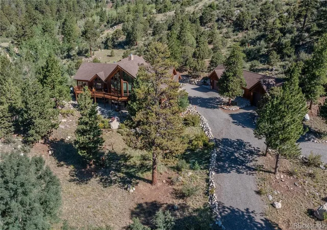 Photo 1 of Single family home for sale at 30054 Crk Run, Buena Vista, CO 81211 | MLS# 3673505 | Listing updated on 2026-09-30