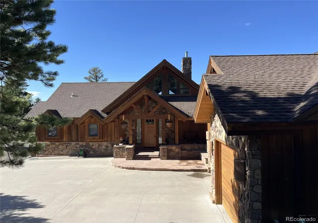 Photo 3 of Single family home for sale at 30054 Crk Run, Buena Vista, CO 81211 | MLS# 3673505 | Listing updated on 2026-09-30