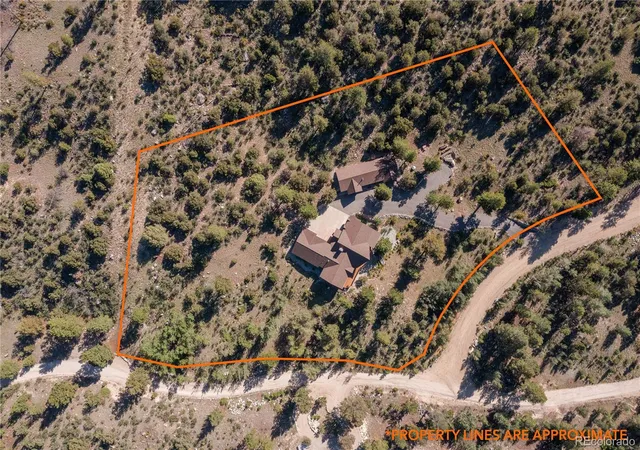 Photo 3 of Single family home for sale at 30054 Crk Run, Buena Vista, CO 81211 | MLS# 3673505 | Listing updated on 2026-09-30