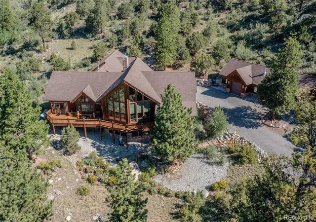 Photo 4 of Single family home for sale at 30054 Crk Run, Buena Vista, CO 81211 | MLS# 3673505 | Listing updated on 2026-09-30