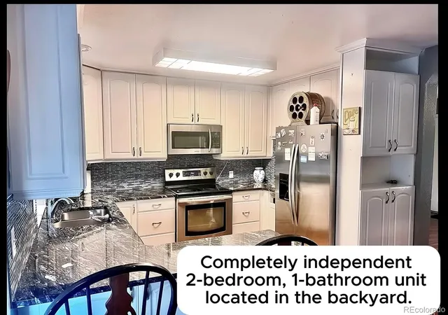 Photo 1 of Single family home for sale at 19156 E Arizona Pl, Aurora, CO 80017 | MLS# 7247028 | Listing updated on 2026-07-19