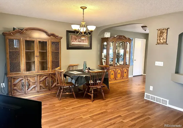 Photo 3 of Single family home for sale at 19156 E Arizona Pl, Aurora, CO 80017 | MLS# 7247028 | Listing updated on 2026-07-19