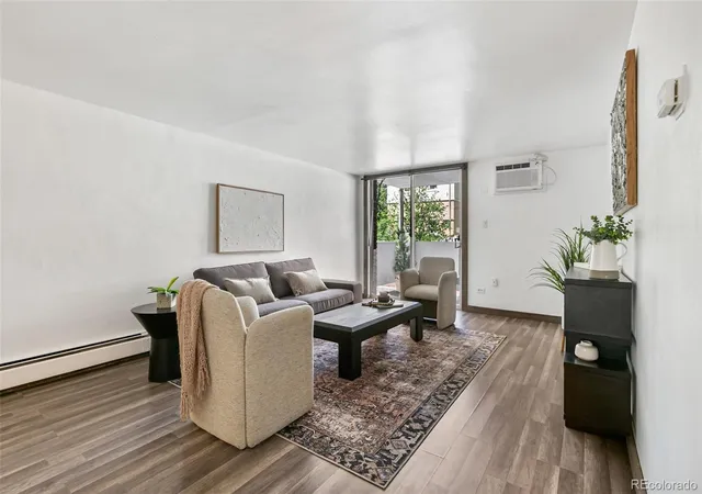5th image of 701 N Pearl St #304, Denver, CO 80203 | MLS# 6806649