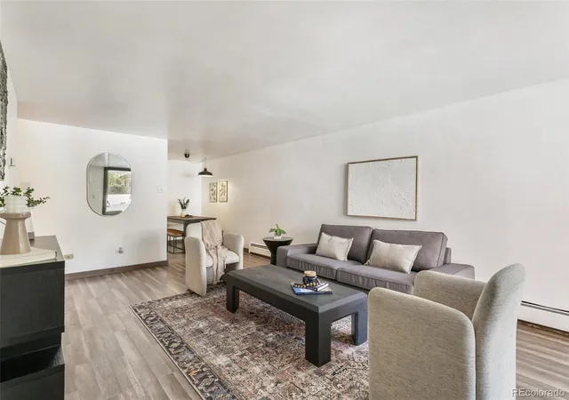 4th image of 701 N Pearl St #304, Denver, CO 80203 | MLS# 6806649