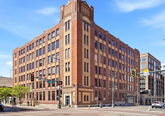 Homes for sale in Denver, CO | 1863 Wazee St #1E, Denver, CO 80202 | MLS# IR1056957