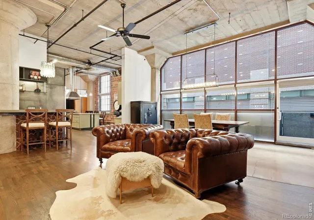 Homes for sale in Denver, CO | 1863 Wazee St #1E, Denver, CO 80202 | MLS# IR1056957