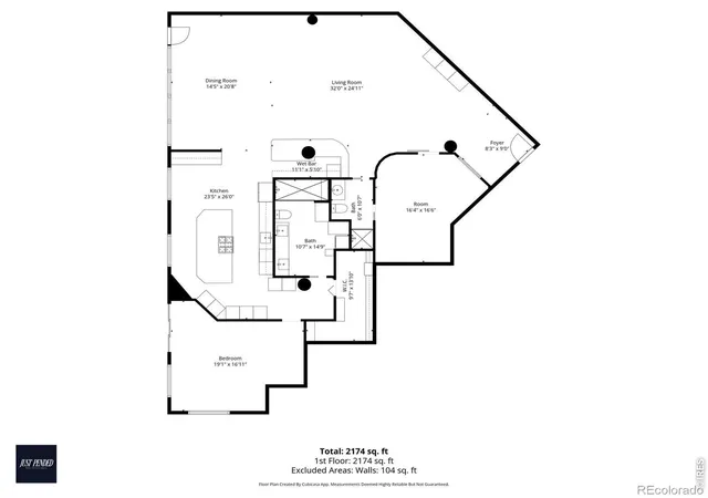 45th image of 1863 Wazee St #1E, Denver, CO 80202 | MLS# IR1056957