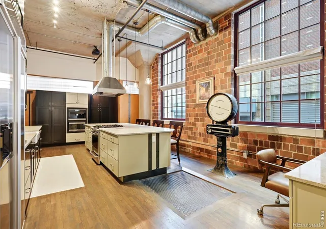 Homes for sale in Denver, CO | 1863 Wazee St #1E, Denver, CO 80202 | MLS# IR1056957