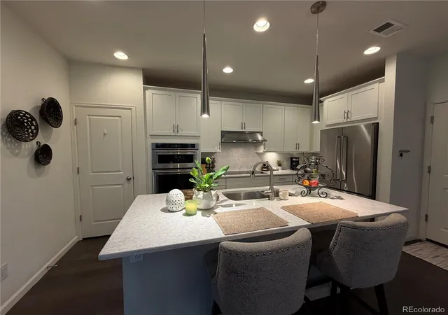 3rd image of 15300 W 69Th Cir #A, Arvada, CO 80007 | MLS# 4024038