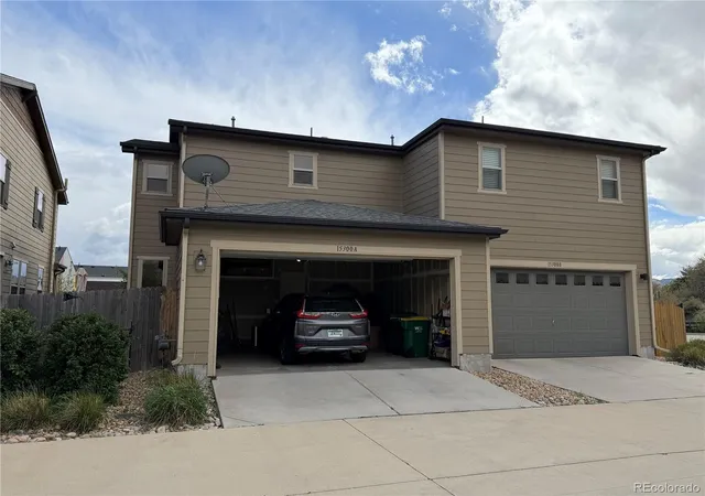 35th image of 15300 W 69th Cir #A, Arvada, CO 80007 | MLS# 4024038
