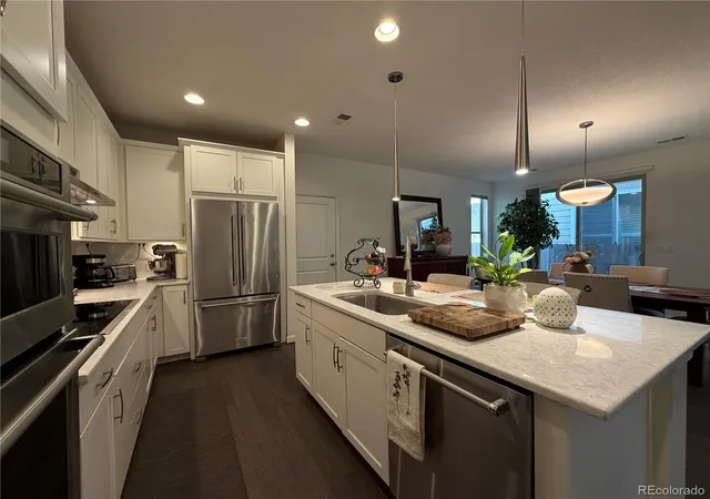 4th image of 15300 W 69Th Cir #A, Arvada, CO 80007 | MLS# 4024038
