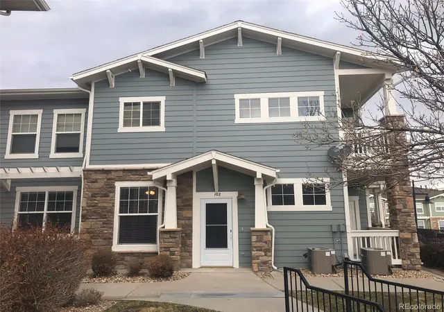 Homes for sale in Parker, CO | 9552 Pearl Cir #102, Parker, CO 80134 | MLS# 6836867