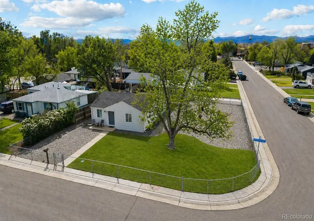 Photo 1 of Single family home for sale at 5525 Pierce Ct, Arvada, CO 80002 | MLS# 6028438 | Listing updated on 2026-08-31