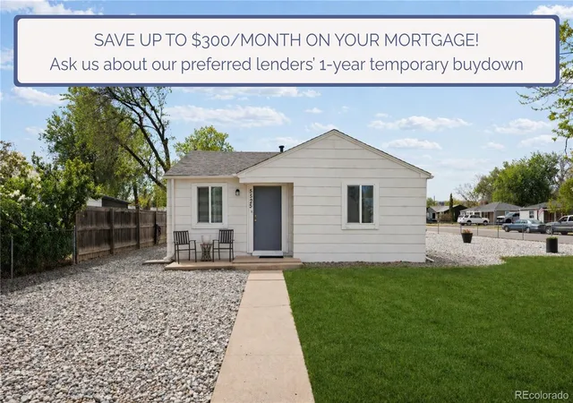 Photo 1 of Single family home for sale at 5525 Pierce Ct, Arvada, CO 80002 | MLS# 6028438 | Listing updated on 2026-09-24