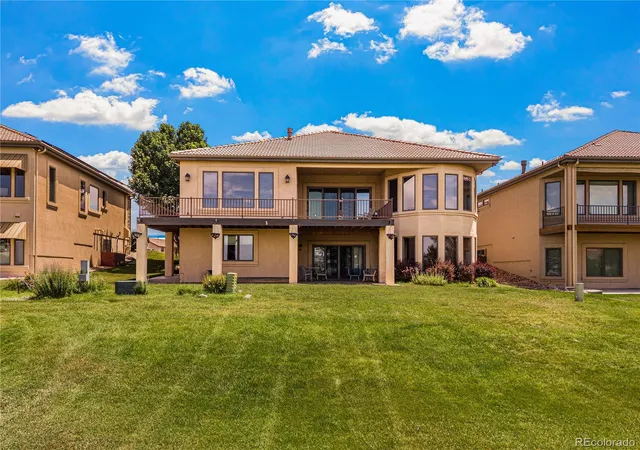 2nd image of 4403 Porta Fina Dr, Pueblo, CO 81001 | MLS# 9817149