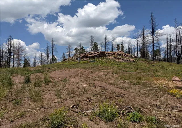 Photo 2 of Land for sale at 549 551 Drevs Pl, Fort Garland, CO 81133 | MLS# 4239653 | Listing updated on 2026-04-19