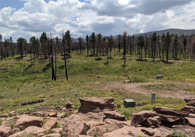 Photo 4 of Land for sale at 549-551 Drevs Pl, Fort Garland, CO 81133 | MLS# 4239653 | Listing updated on 2026-04-19