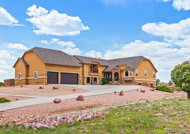 1st image of 13316 Gilbert Dr, Peyton, CO 80831 | MLS# 7577551