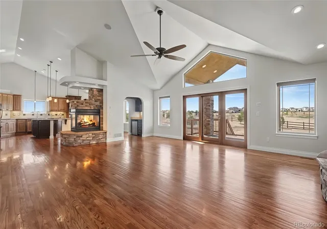 4th image of 13316 Gilbert Dr, Peyton, CO 80831 | MLS# 7577551