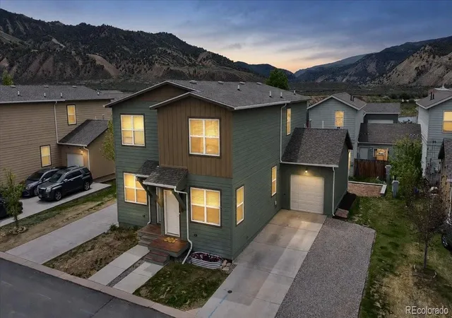 Homes for sale in Gypsum, CO | 53 Brook Trout Loop, Gypsum, CO 81637 | MLS# 8028549