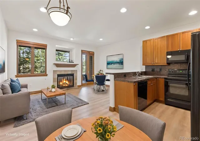 4th image of 85 Chestnut Ln, Breckenridge, CO 80424 | MLS# 4362697
