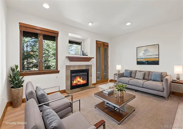 2nd image of 85 Chestnut Ln, Breckenridge, CO 80424 | MLS# 4362697