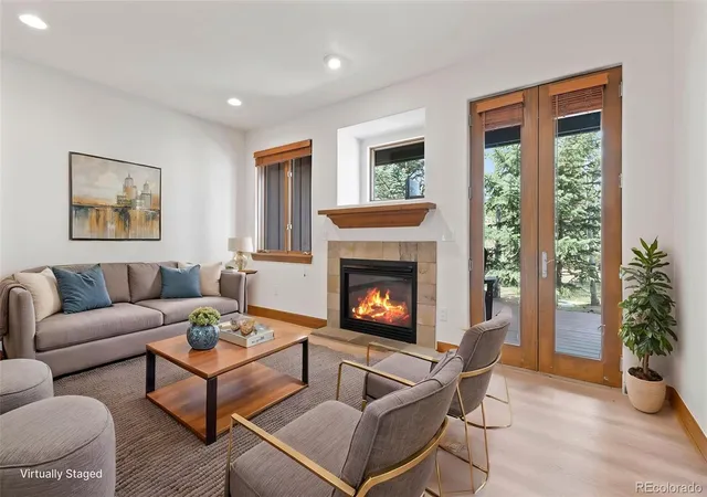 3rd image of 85 Chestnut Ln, Breckenridge, CO 80424 | MLS# 4362697