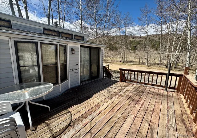Homes for sale in Hartsel, CO | 425 Depot Dr, Hartsel, CO 80449 | MLS# 3172866