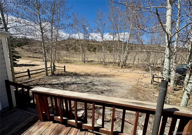 Homes for sale in Hartsel, CO | 425 Depot Dr, Hartsel, CO 80449 | MLS# 3172866