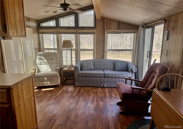 Homes for sale in Hartsel, CO | 425 Depot Dr, Hartsel, CO 80449 | MLS# 3172866