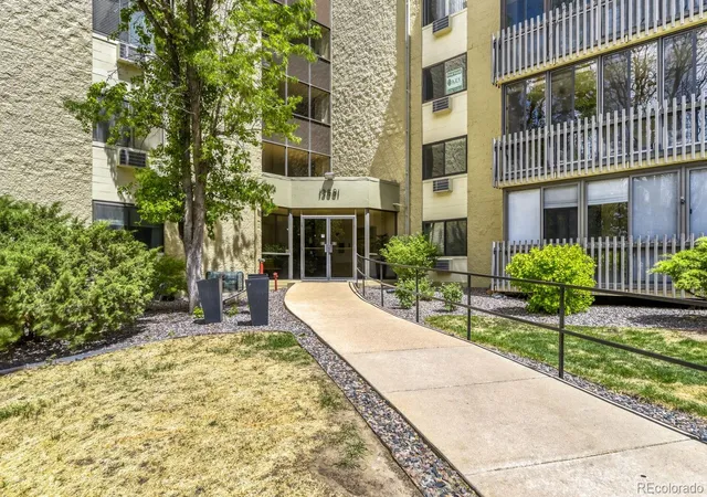 1st image of 13691 E Marina Dr #103, Aurora, CO 80014 | MLS# 6671206