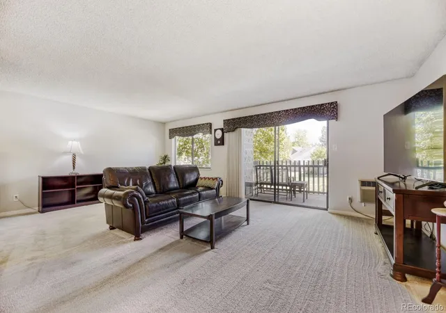 2nd image of 13691 E Marina Dr #103, Aurora, CO 80014 | MLS# 6671206