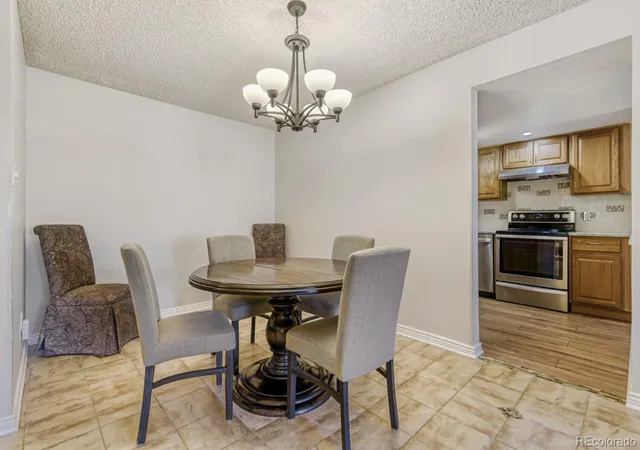 5th image of 13691 E Marina Dr #103, Aurora, CO 80014 | MLS# 6671206