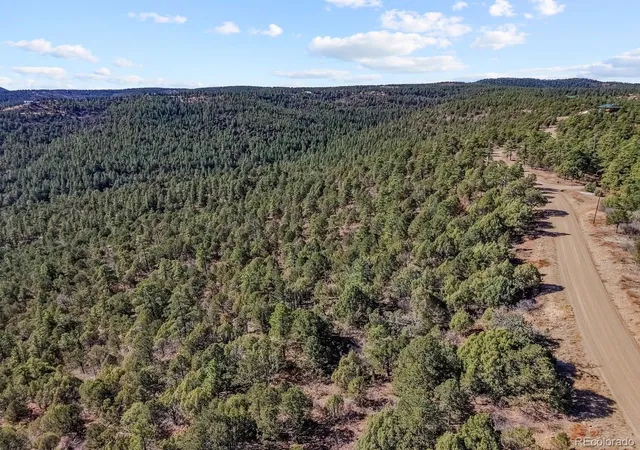 Photo 3 of Land for sale at 230 Old Mission Rd, Trinidad, CO 81082 | MLS# 6079641 | Listing updated on 2026-04-20