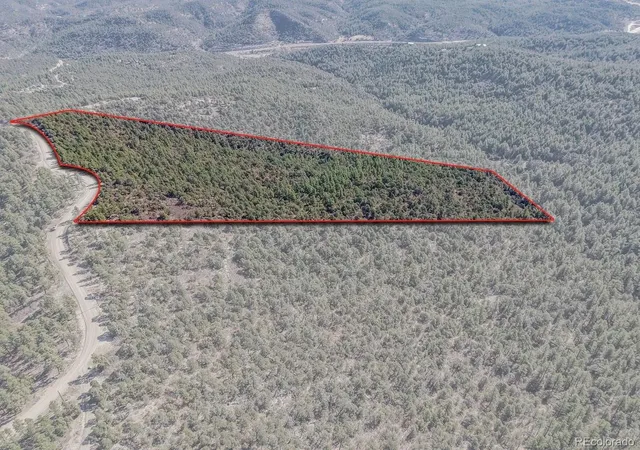 Photo 4 of Land for sale at 230 Old Mission Rd, Trinidad, CO 81082 | MLS# 6079641 | Listing updated on 2026-04-20