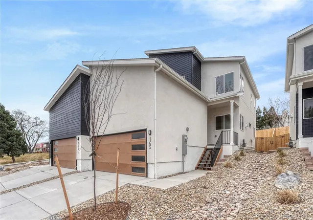2nd image of 165 Terrace Dr, Colorado Springs, CO 80906 | MLS# 4413472