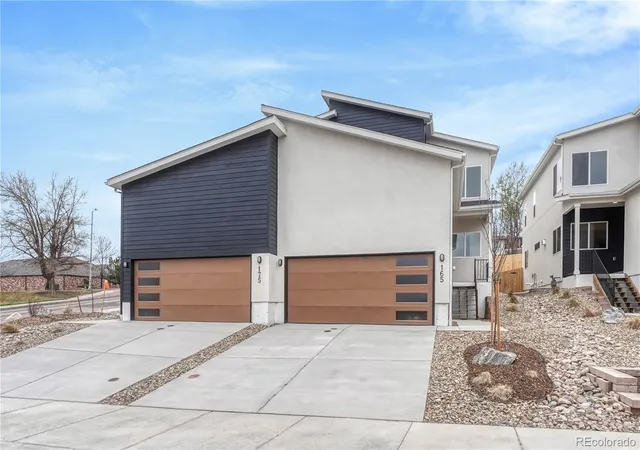 47th image of 165 Terrace Dr, Colorado Springs, CO 80906 | MLS# 4413472