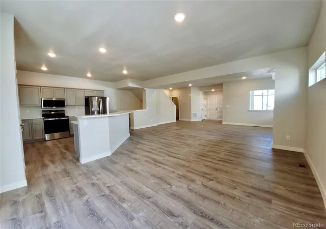 5th image of 165 Terrace Dr, Colorado Springs, CO 80906 | MLS# 4413472