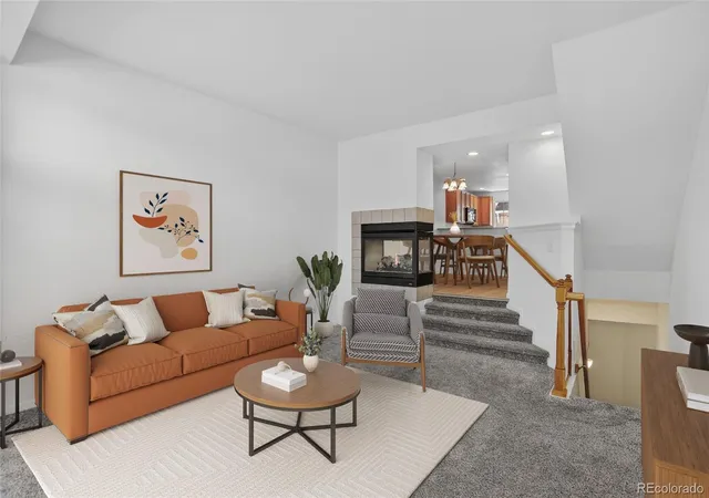 Photo 3 of Townhouse for sale at 4122 Riley Dr, Longmont, CO 80503 | MLS# 9522591 | Listing updated on 2026-08-25