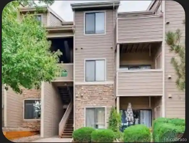 Listing Photo 1 - Condo for sale in 7388 S Alkire St located at 7388 S Alkire St, Littleton, CO 80127 - Unit #206