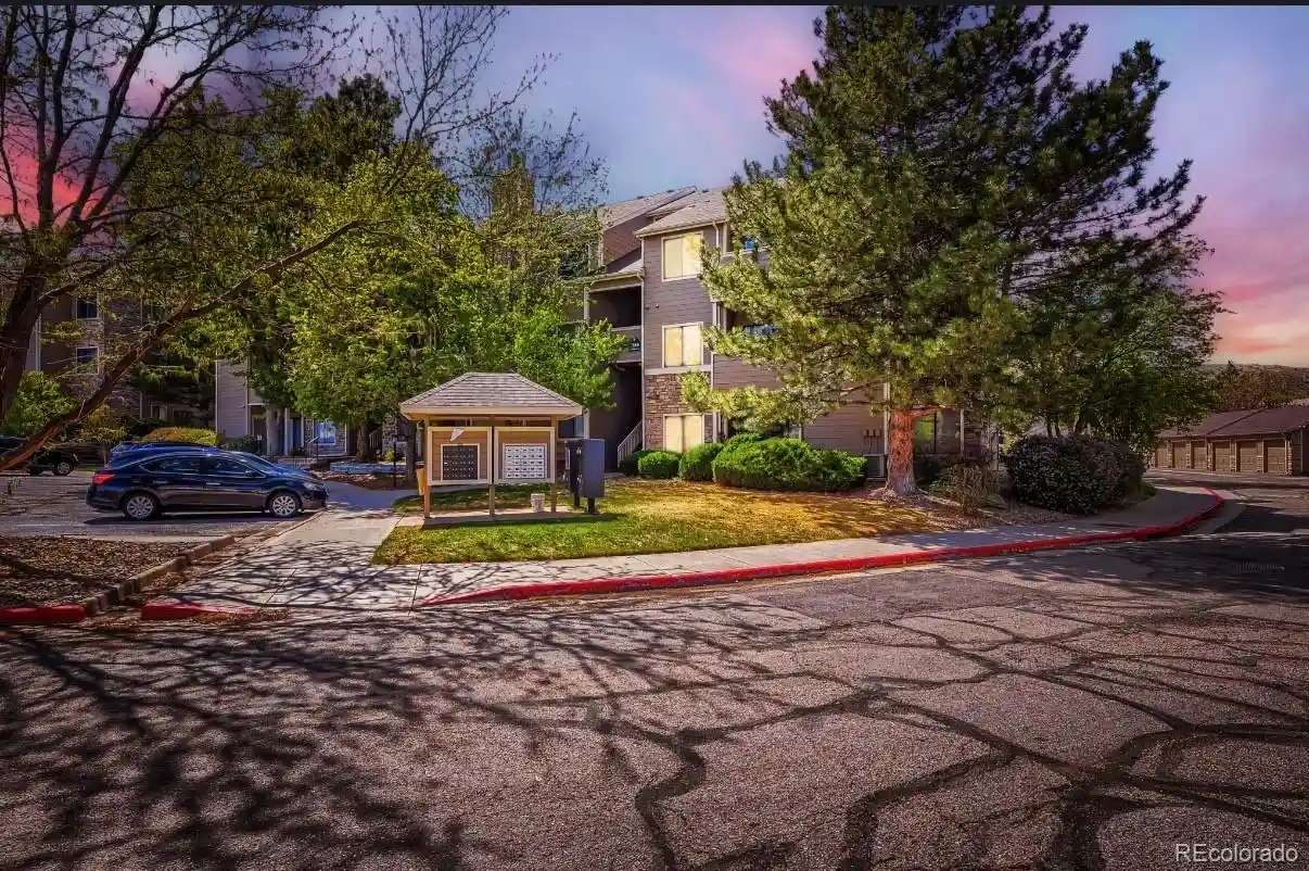 Listing Photo 32 - Condo for sale in 7388 S Alkire St located at 7388 S Alkire St, Littleton, CO 80127 - Unit #206