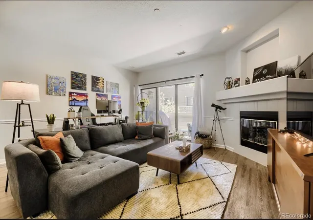Photo 4 of Condo for sale at 7388 S Alkire St #206, Littleton, CO 80127 | MLS# 4382954 | Listing updated on 2026-09-07