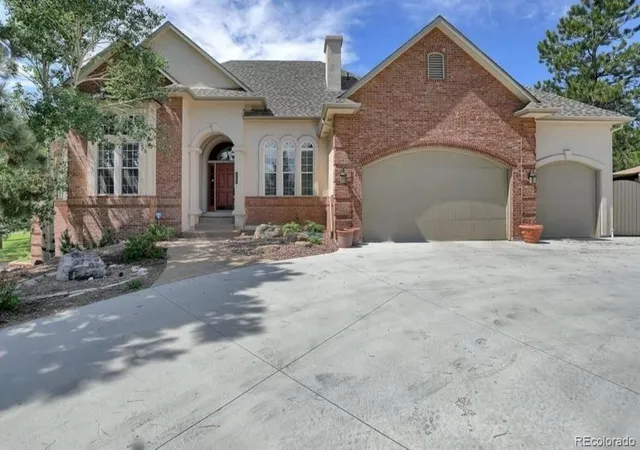 1st image of 18910 Archers Dr, Monument, CO 80132 | MLS# 5011147