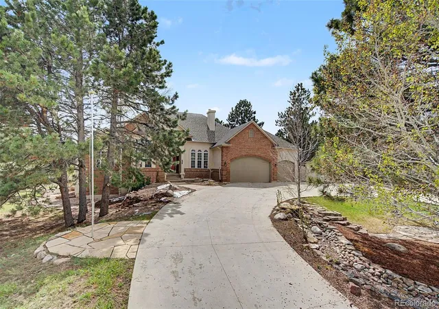 2nd image of 18910 Archers Dr, Monument, CO 80132 | MLS# 5011147