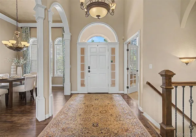 Photo 3 of Mansion for sale at 18910 Archers Dr, Monument, CO 80132 | MLS# 5011147 | Listing updated on 2026-08-11
