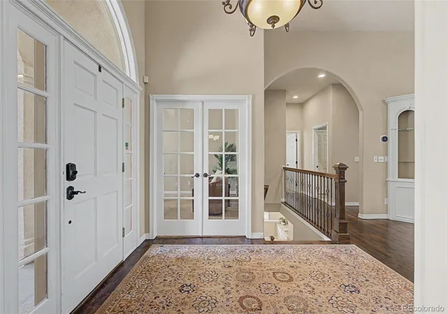 Photo 3 of Single family home for sale at 18910 Archers Dr, Monument, CO 80132 | MLS# 5011147 | Listing updated on 2026-08-11
