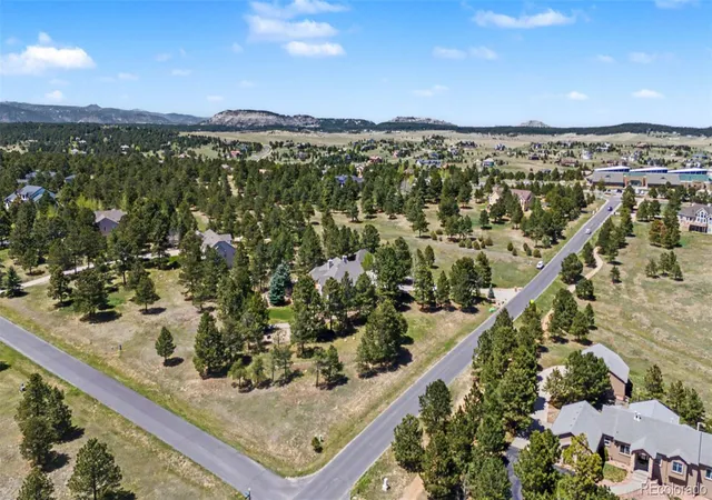 44th image of 18910 Archers Dr, Monument, CO 80132 | MLS# 5011147
