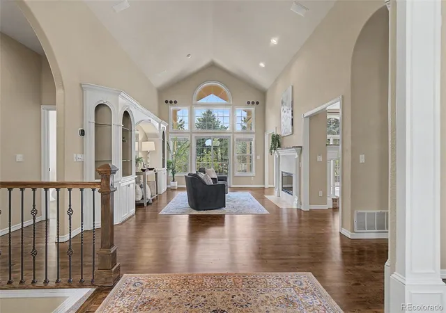 Photo 4 of Single family home for sale at 18910 Archers Dr, Monument, CO 80132 | MLS# 5011147 | Listing updated on 2026-08-11